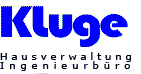 Kluge Hausverwaltung
